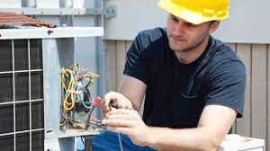 Louisville Hvac
