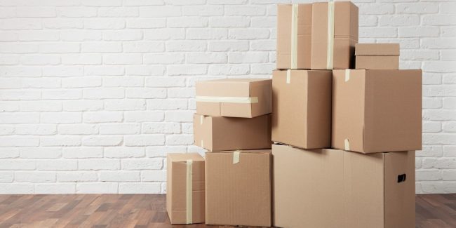 London Professional Movers