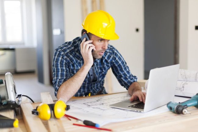 General Contractor In Springfield MO