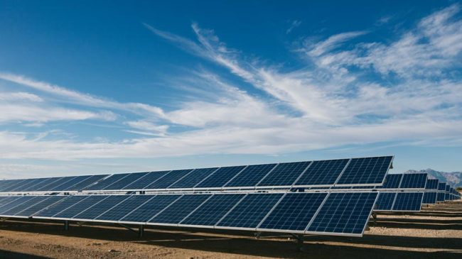 Solar PV Oxfordshire