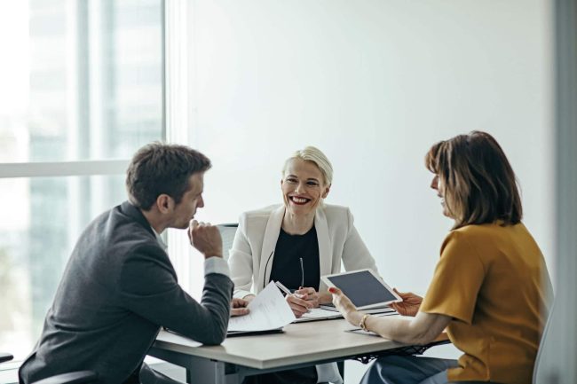 What Is A Bpss Check