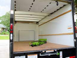 Campbell Movers