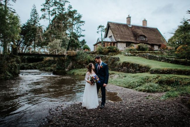 Elopement Packages