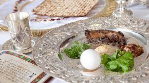 Passover Programs
