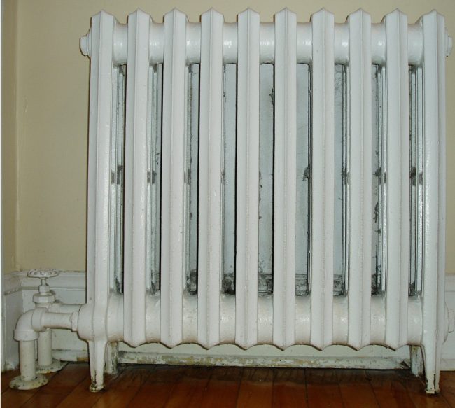 Smart Water Heaters In Raleigh
