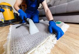 Naturally Green Cleaning